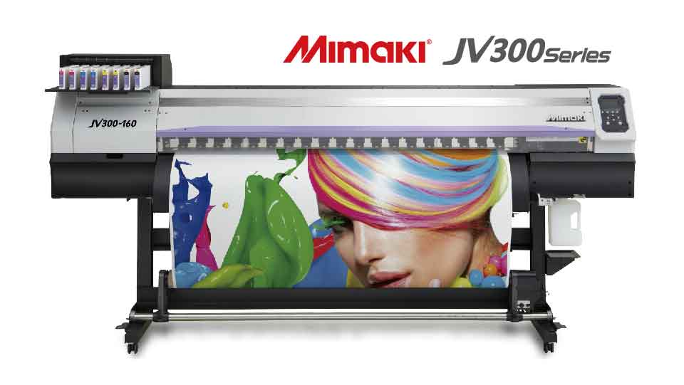 MIMAKI JV300-01